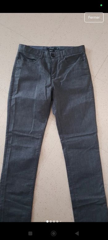 Pantalon homme Burton 38
