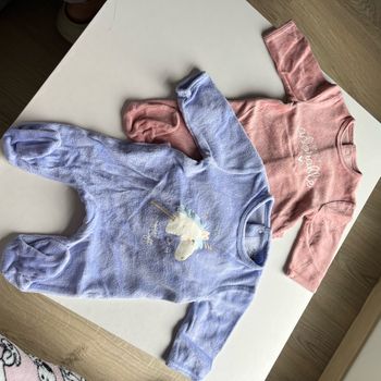 Pyjama Taille 1 Mois