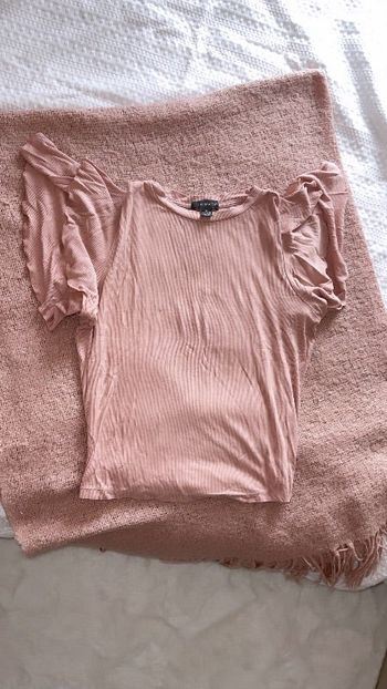 T-shirt primark