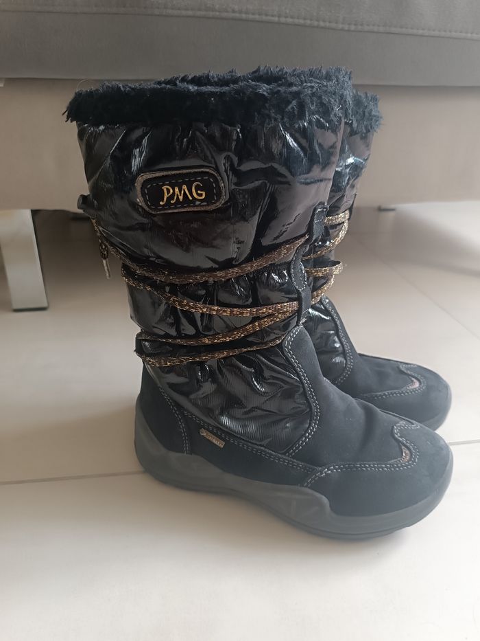 Bottes de neige/après ski - photo numéro 5