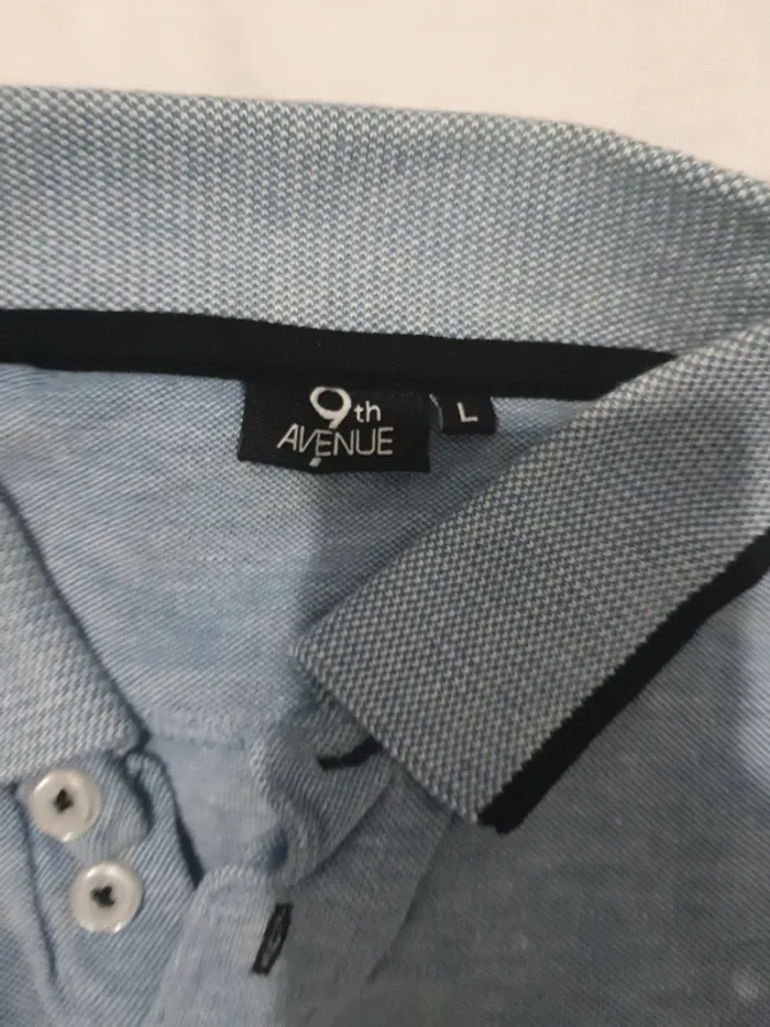 Polo neuf - photo numéro 2
