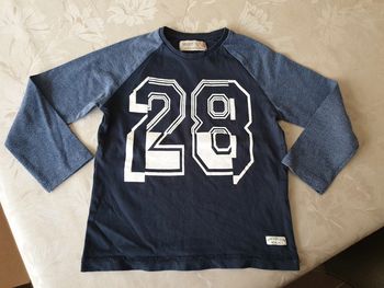 Tee shirt Zara 4 ans