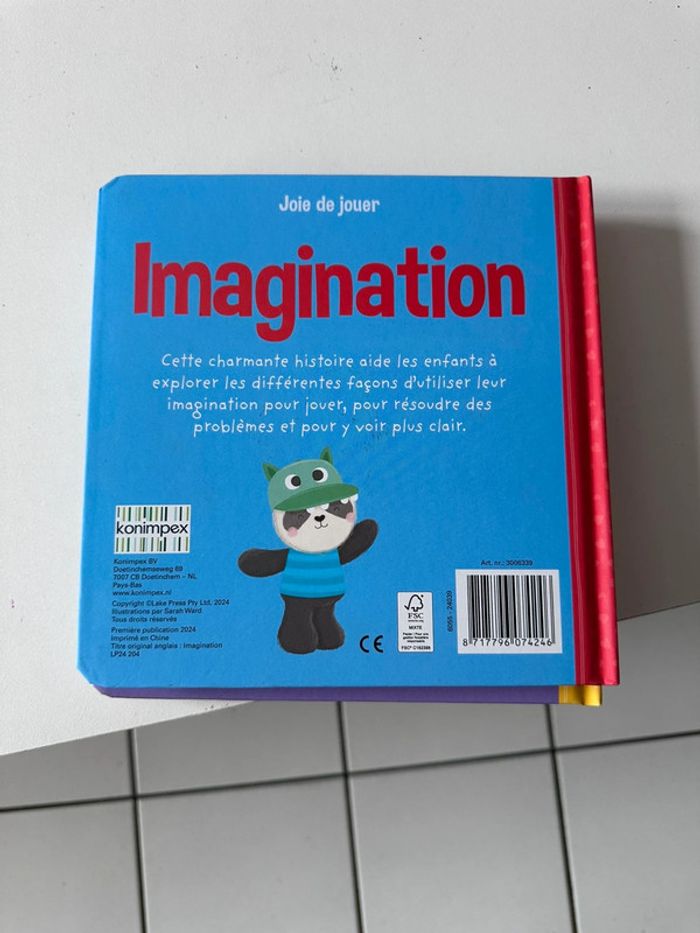 Lot livre - photo numéro 5