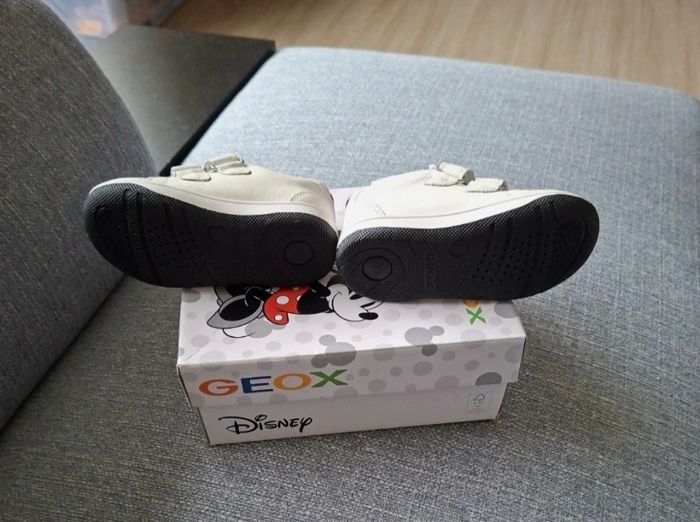 Basket T23 geox - photo numéro 4