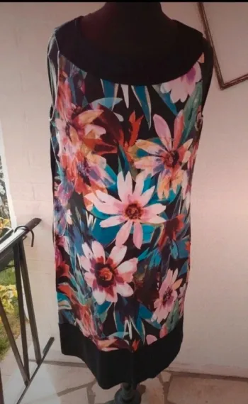 Robe Yessica C&A T48
