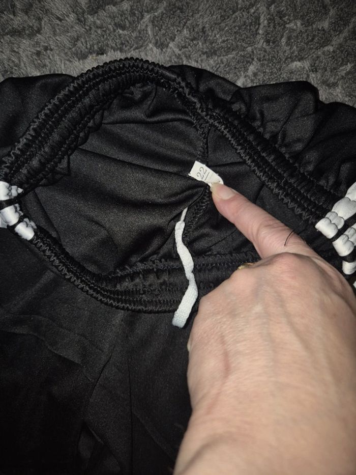 Short Juventus - photo numéro 3