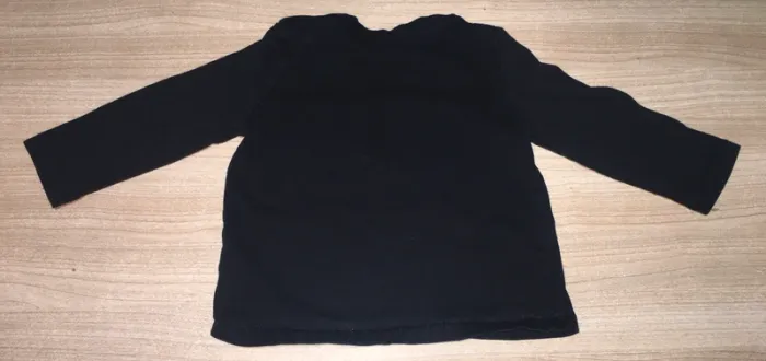 T-shirt manches longues - photo numéro 2