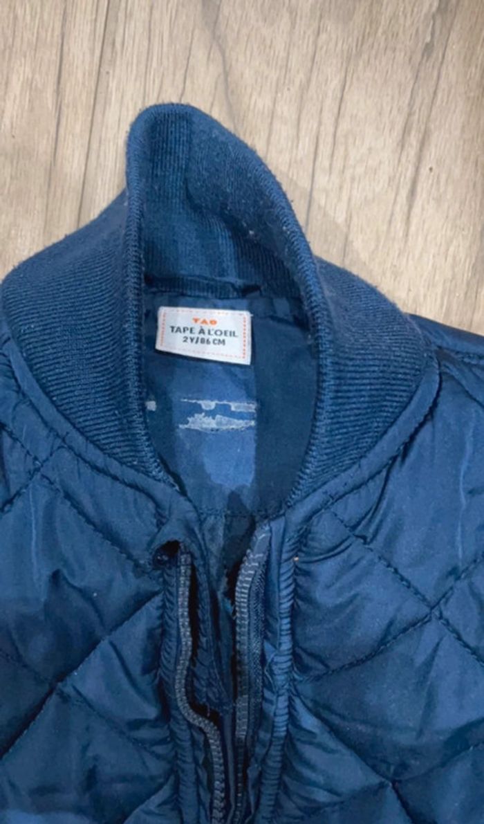 Doudoune - photo numéro 2