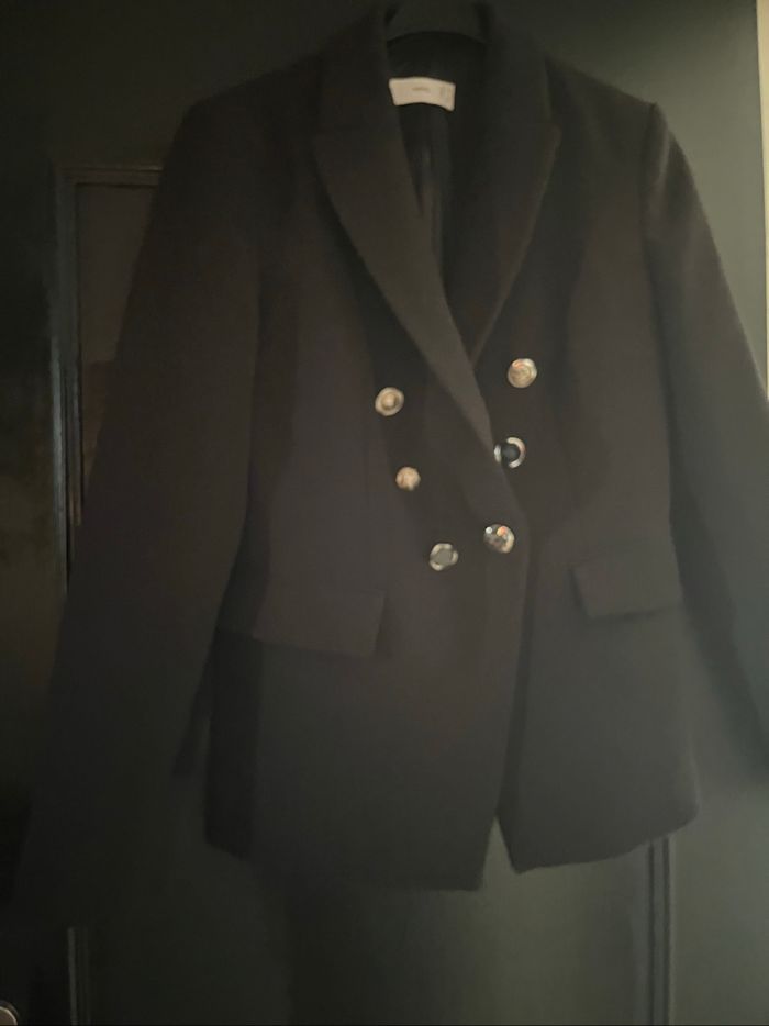 Blazer mango - photo numéro 2