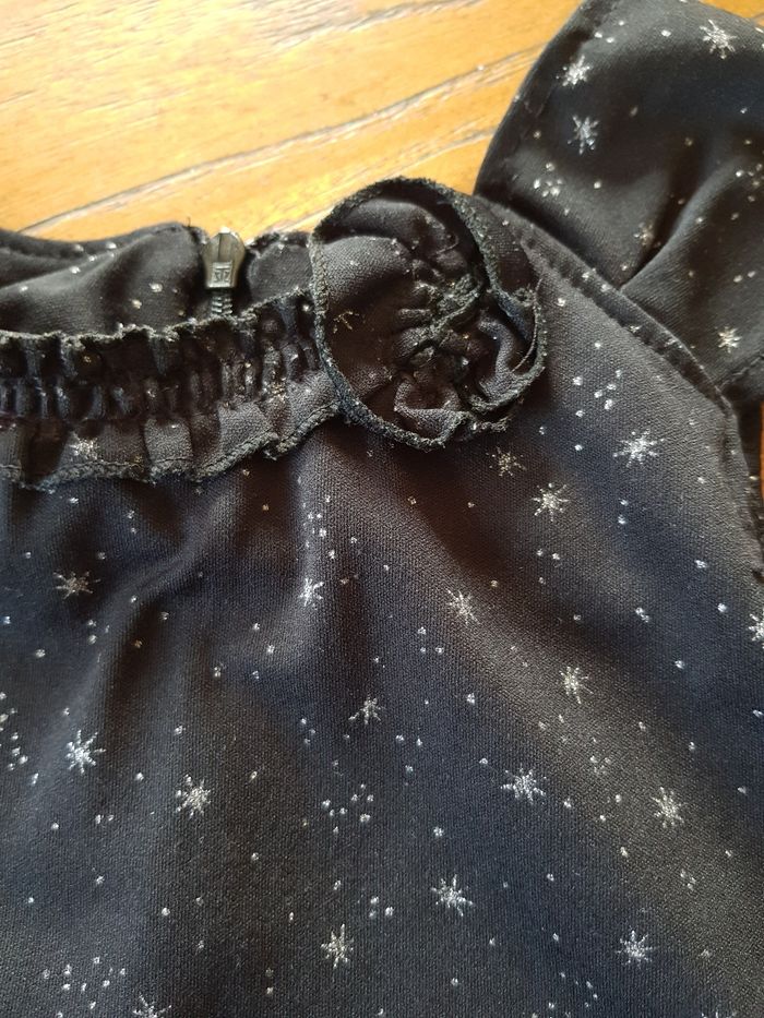 Robe noir - photo numéro 2