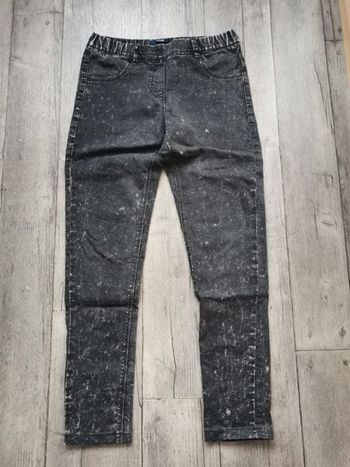 Jegging 12ans