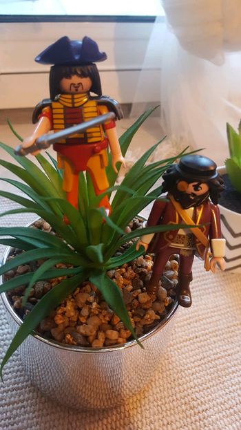 Playmobil