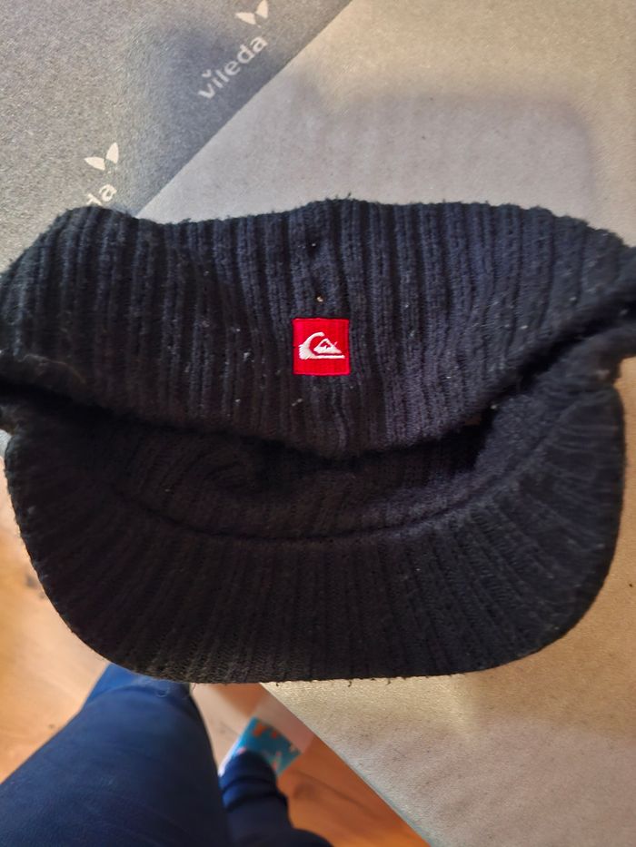 Bandeau casquette TU - photo numéro 3