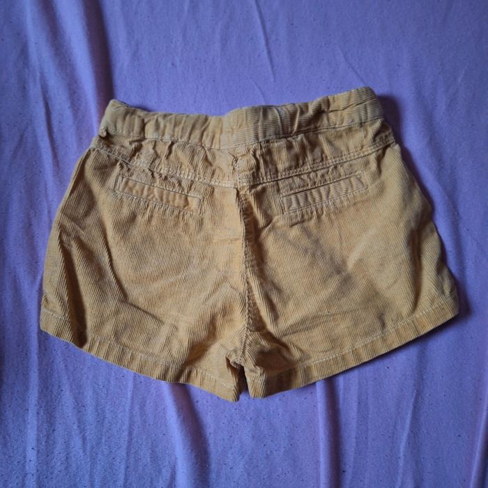 Short - photo numéro 2