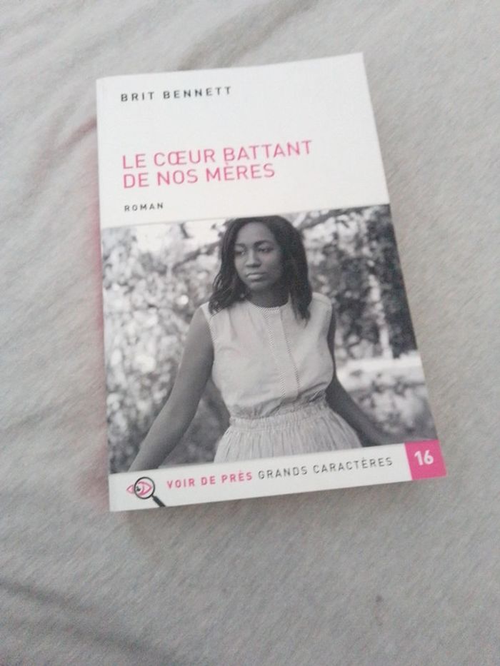 Le cœur battant de nos mères