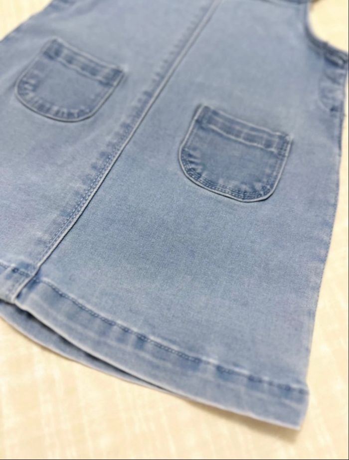 Robe - 12 mois - photo numéro 7