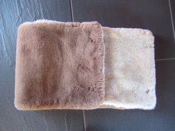 Tour de cou femme Zara