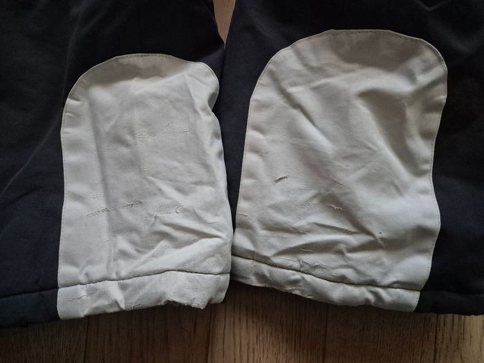 Pantalon de ski bretelles 12 ans Orchestra 🎿 - photo numéro 8