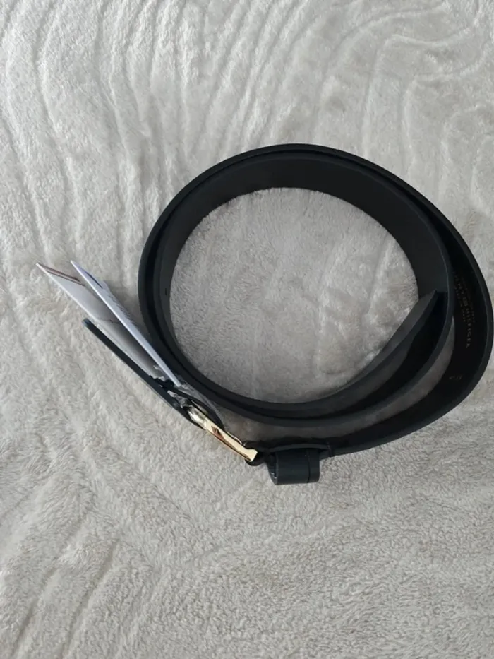Ceinture Tommy Hilfiger - photo numéro 6