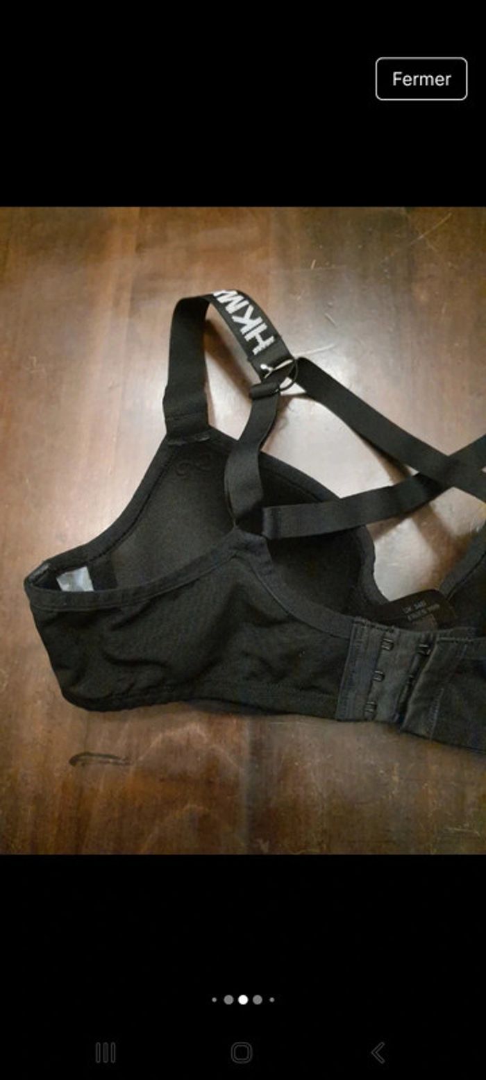 Soutiens-gorge HKMX Hunkemöller fr90B eu75B - photo numéro 12