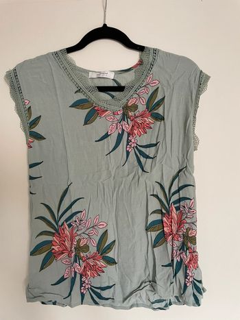 Blouse taille 36