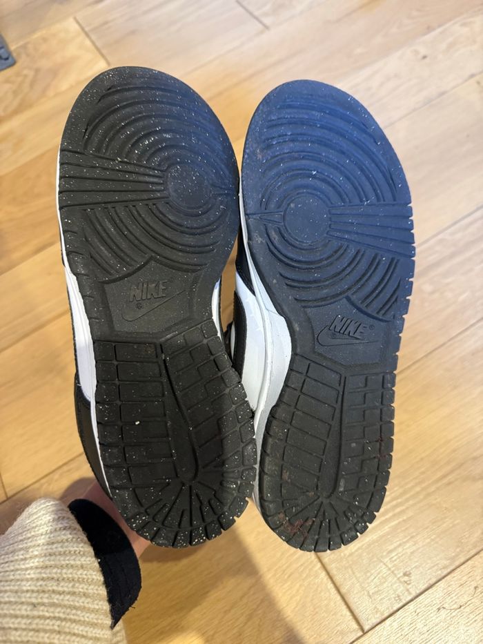 Nike dunk 37,5 - photo numéro 4