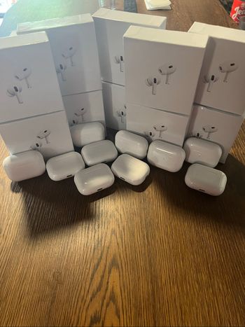 AirPods Pro