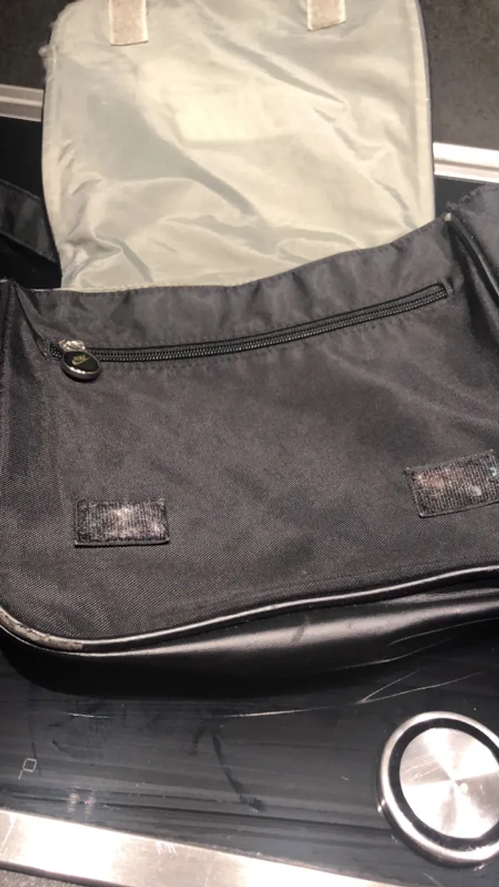 Sac bandoulière Nike - photo numéro 9