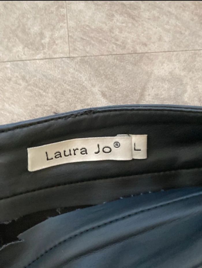 Jupe Laura et Jo taille L en très bon état - photo numéro 2
