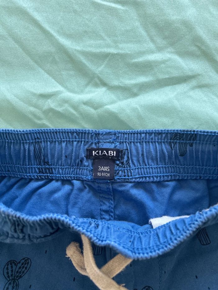 Short - photo numéro 3