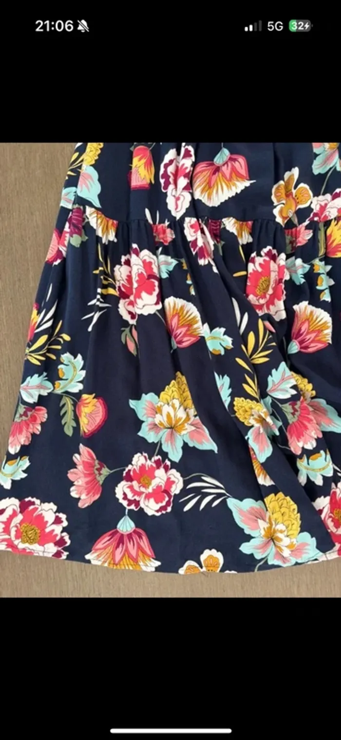 Robe femme Promod - photo numéro 13