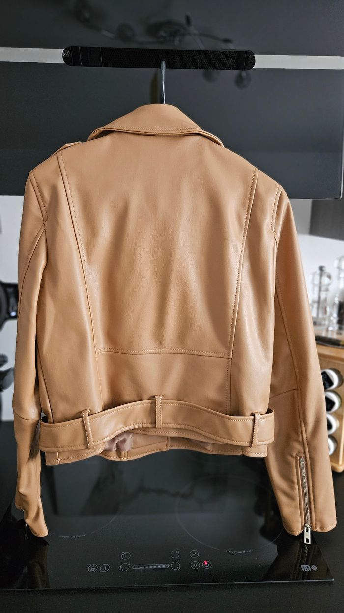Veste - photo numéro 5