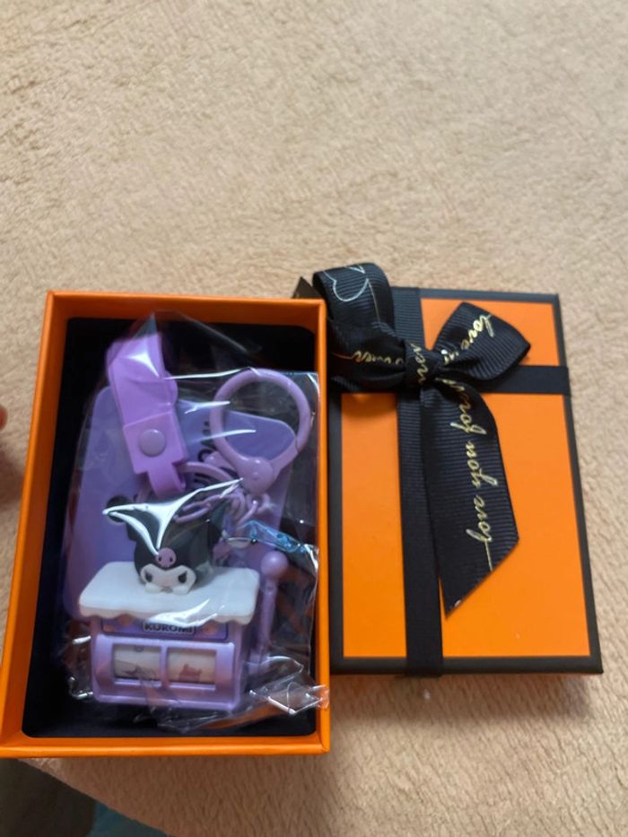 Porte clé cadeaux idéal - photo numéro 4
