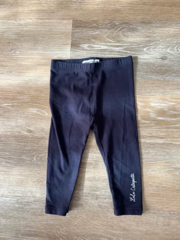 Legging 18 mois