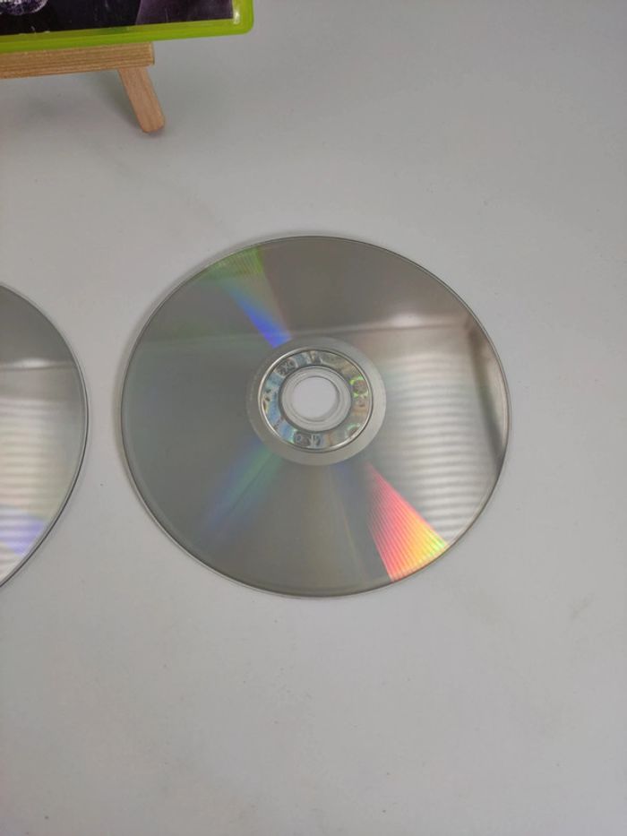 jeux xbox 360 call of duty ghost complet - photo numéro 5