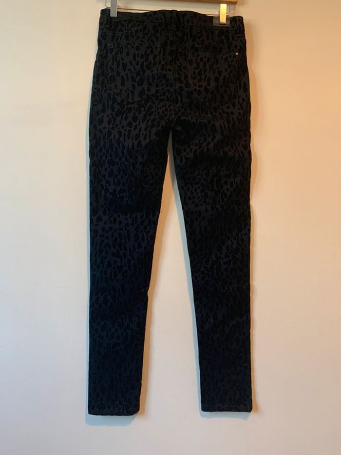 Pantalon à motifs - photo numéro 3