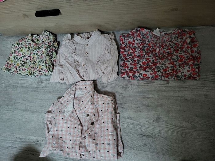 Lot vêtements - photo numéro 3