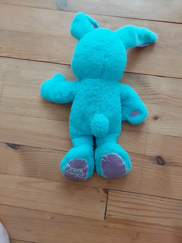 Peluche mickey - photo numéro 5