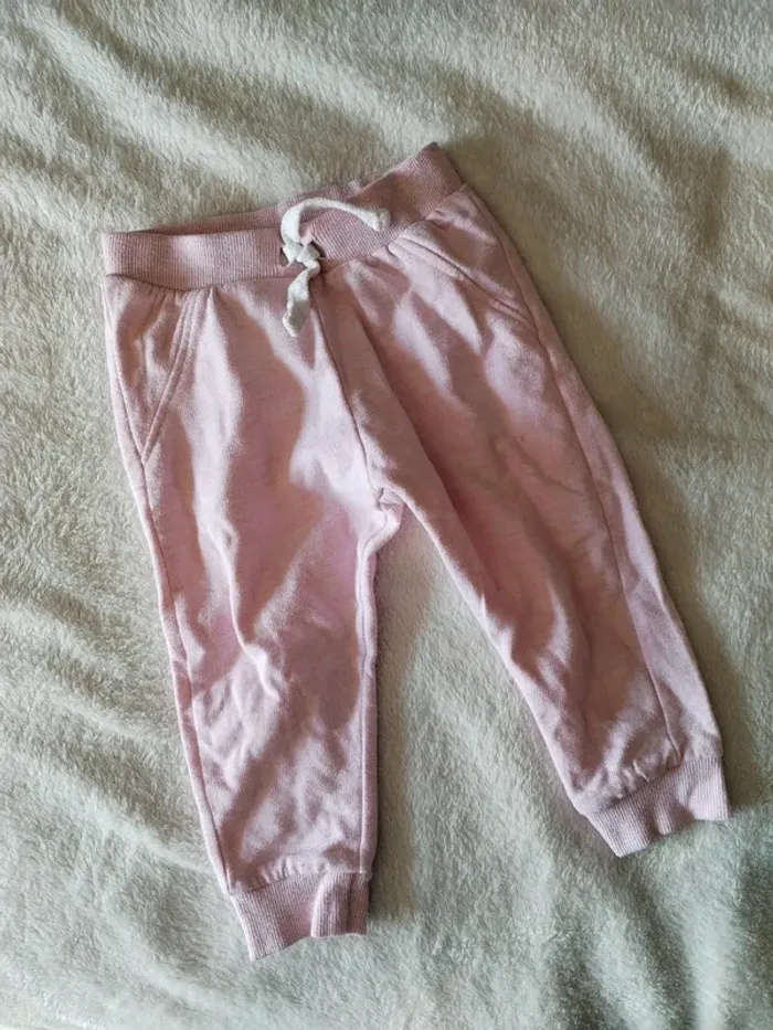 Pantalon 18 mois