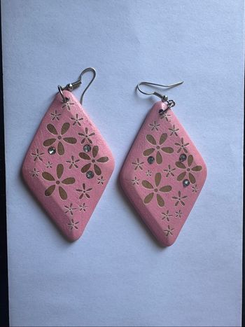 Boucles d’oreilles
