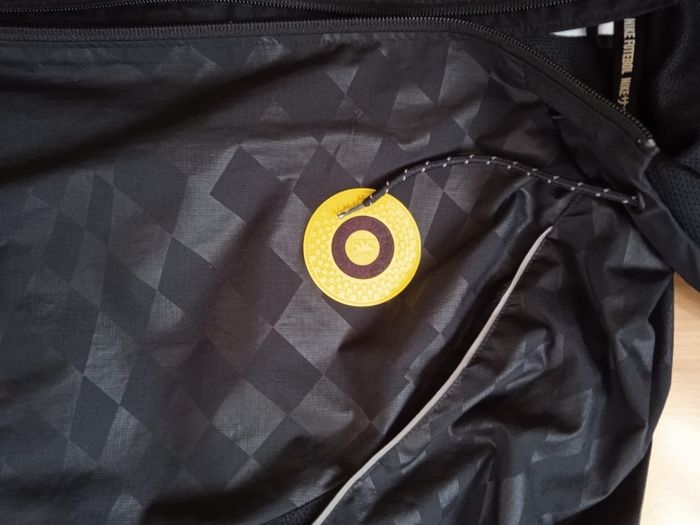 Coupe vent nike - photo numéro 2