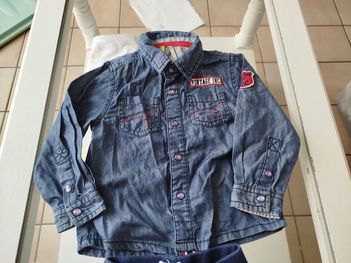 Ensemble - photo numéro 2