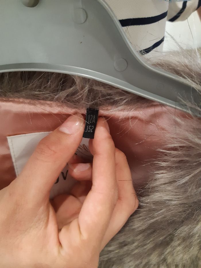 Gilet sans manche - photo numéro 6