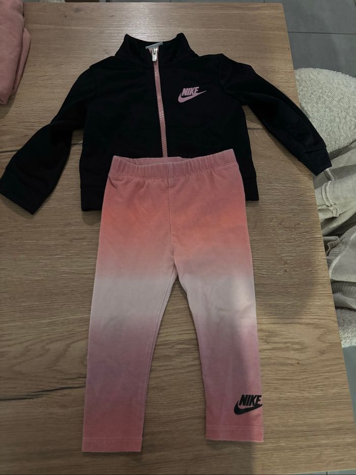 Survêtement Nike