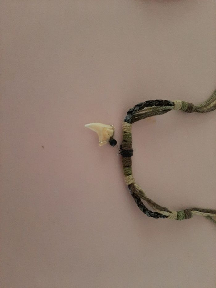 Lot bracelet et collier été - photo numéro 3