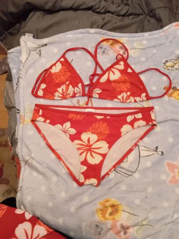 Maillot de bain