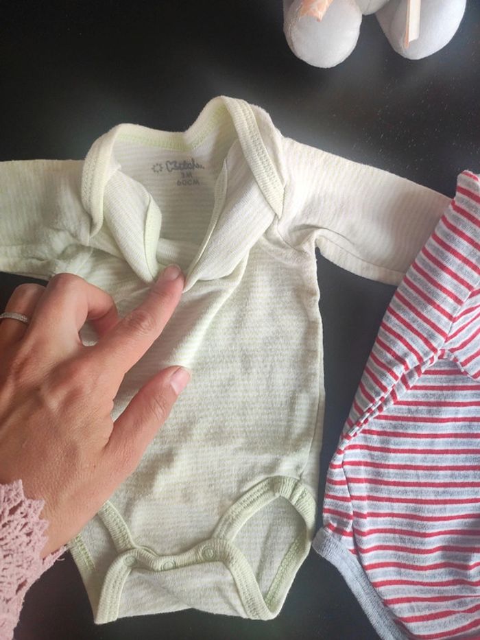 2 bodie - photo numéro 5