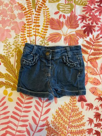 Short