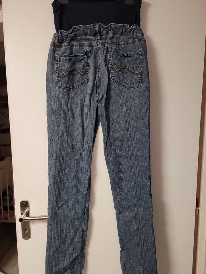 Jean grossesse taille 42 - photo numéro 2