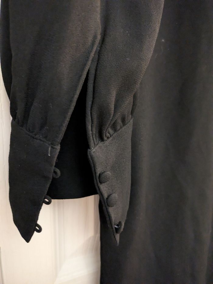 Robe noir Camaïeu - photo numéro 5